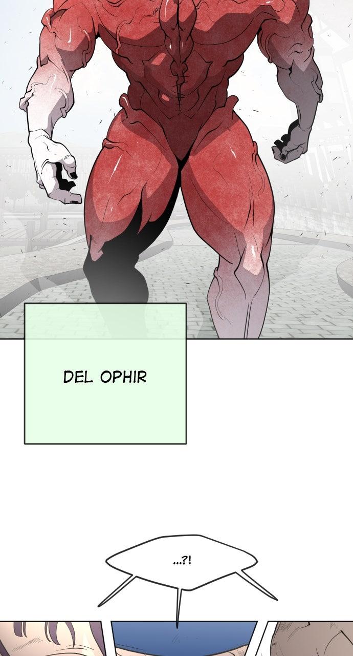 The Superhuman Era Chapter 54 - Page 18