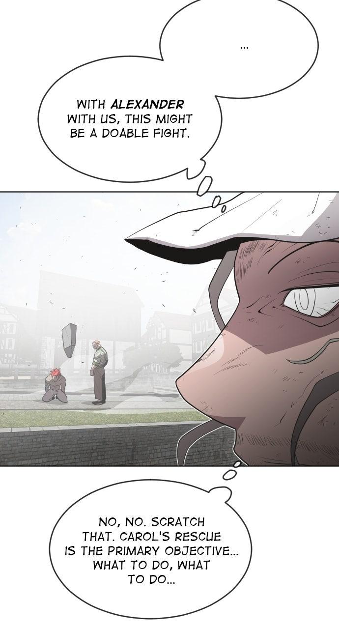 The Superhuman Era Chapter 54 - Page 21