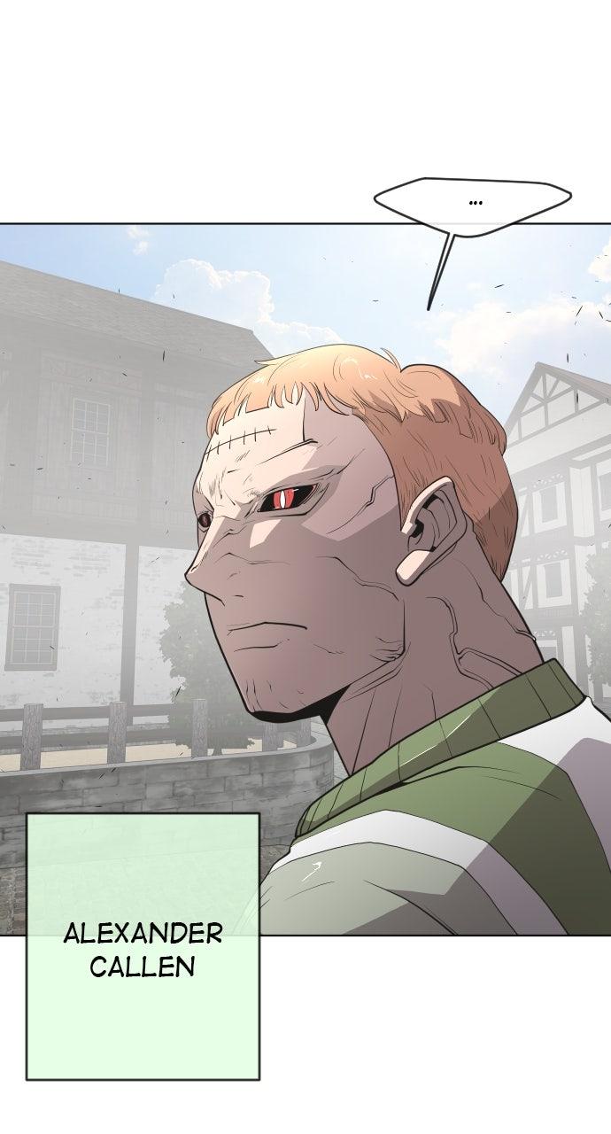 The Superhuman Era Chapter 54 - Page 22