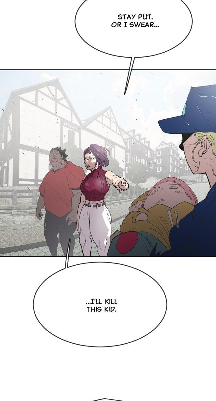 The Superhuman Era Chapter 54 - Page 24