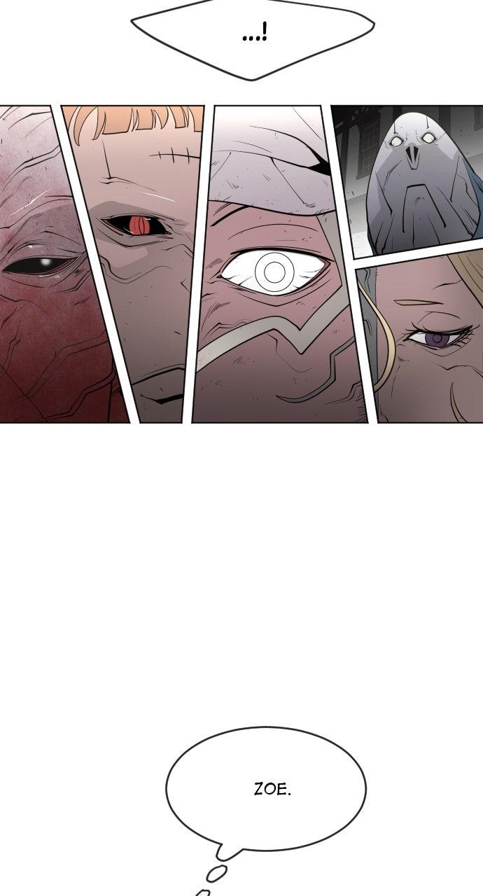 The Superhuman Era Chapter 54 - Page 25