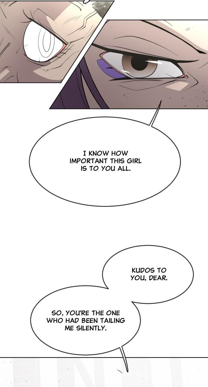 The Superhuman Era Chapter 54 - Page 26