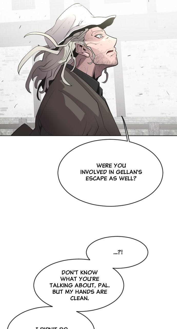 The Superhuman Era Chapter 54 - Page 27