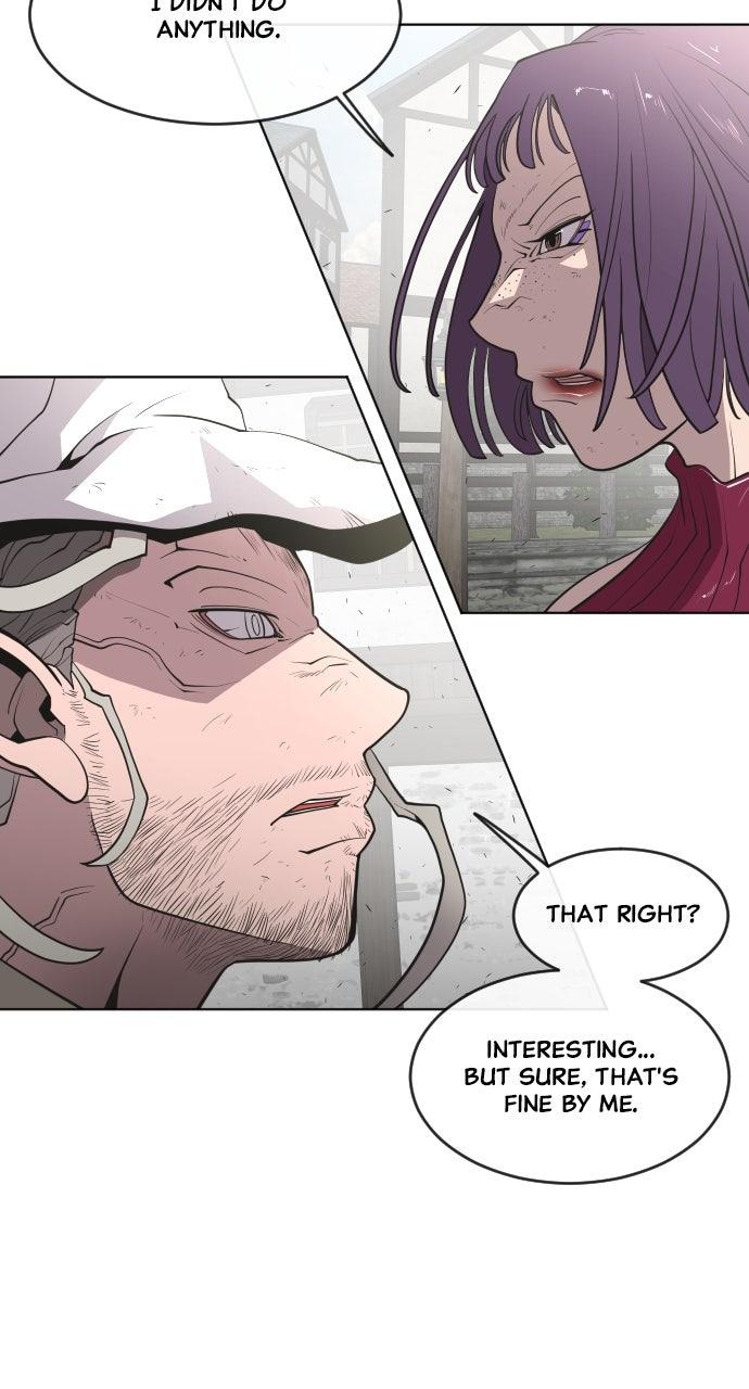 The Superhuman Era Chapter 54 - Page 28