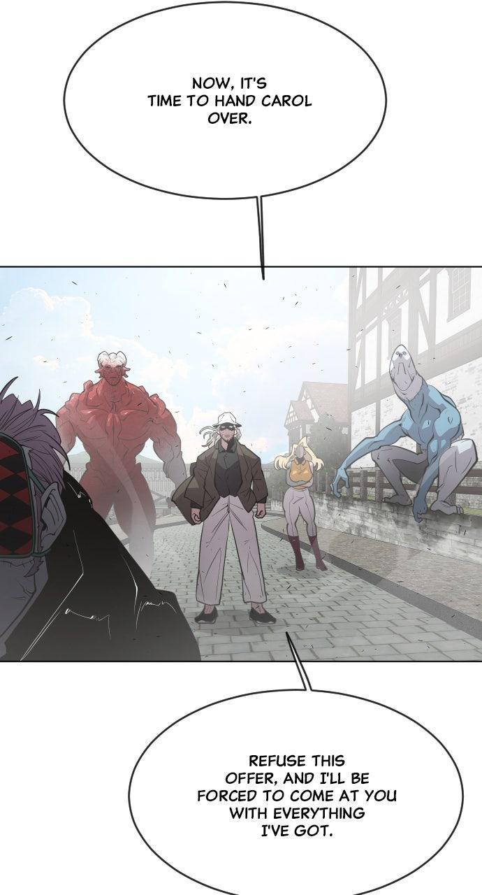 The Superhuman Era Chapter 54 - Page 29