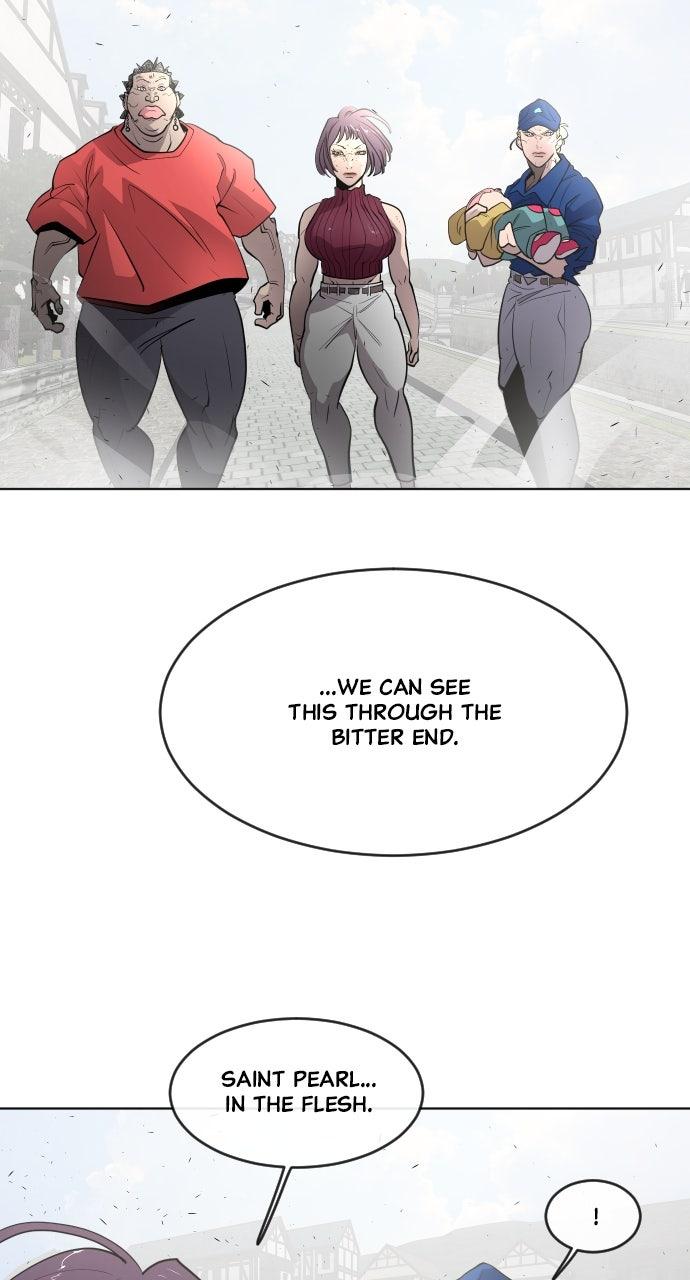 The Superhuman Era Chapter 54 - Page 31