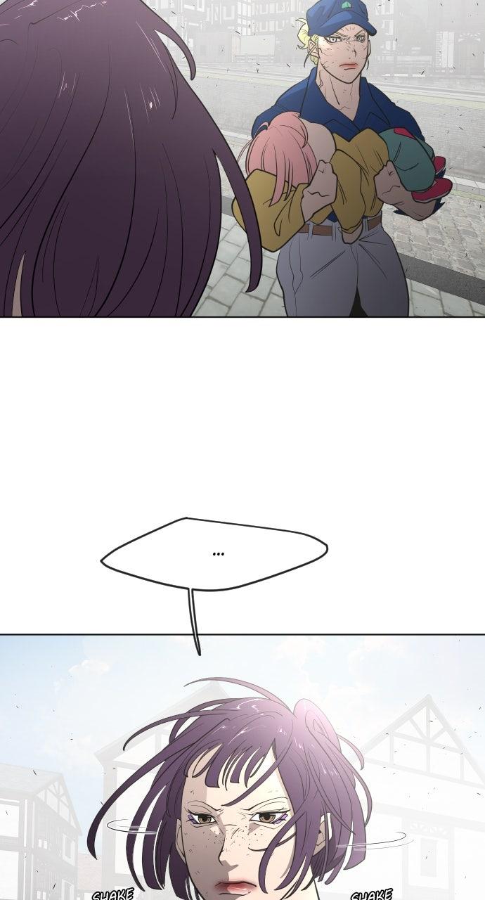 The Superhuman Era Chapter 54 - Page 32