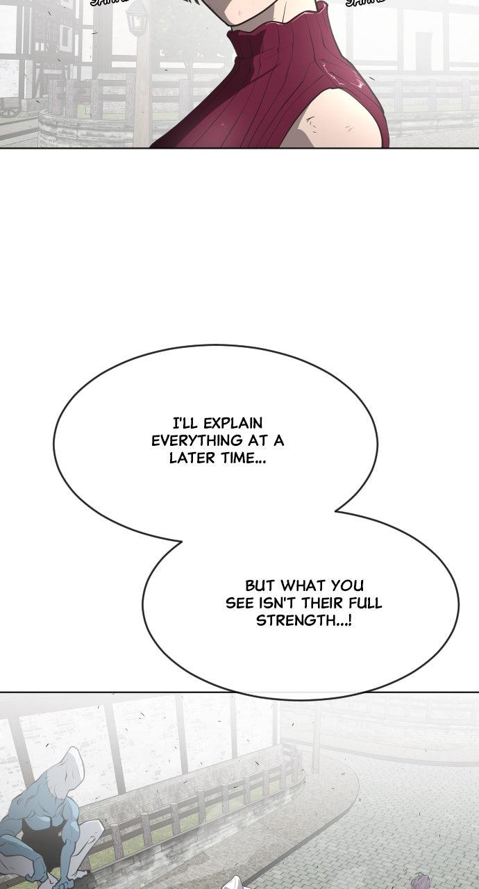 The Superhuman Era Chapter 54 - Page 33