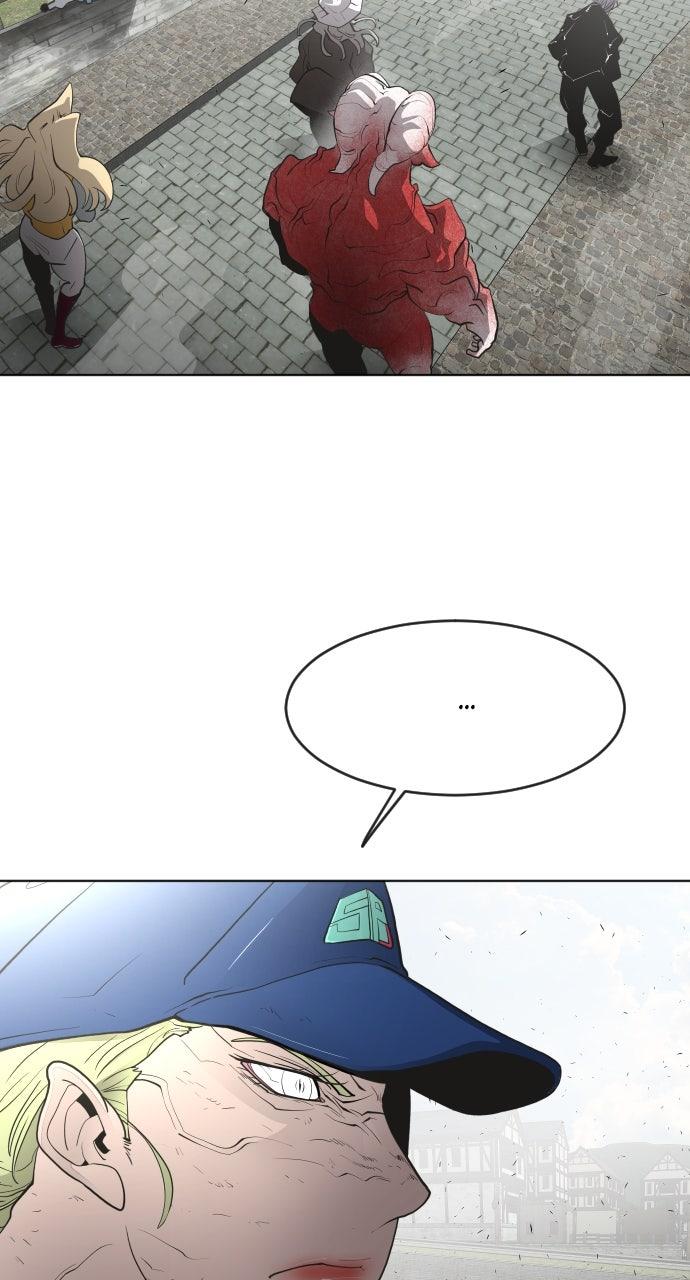 The Superhuman Era Chapter 54 - Page 34