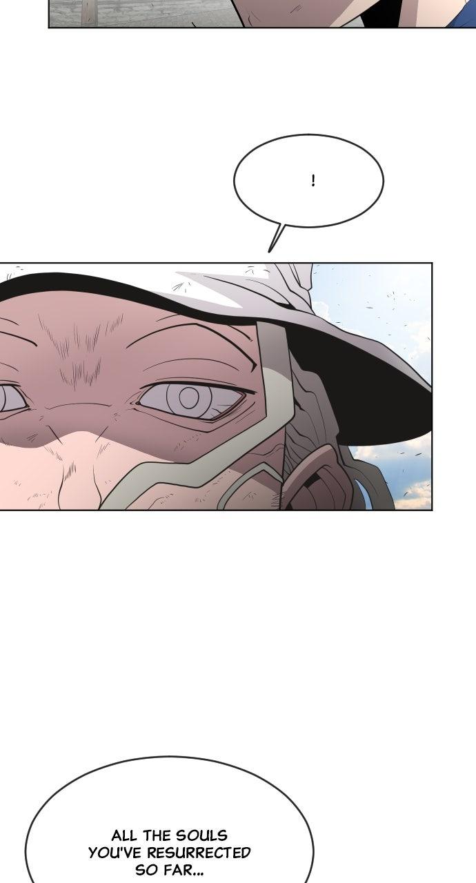 The Superhuman Era Chapter 54 - Page 38