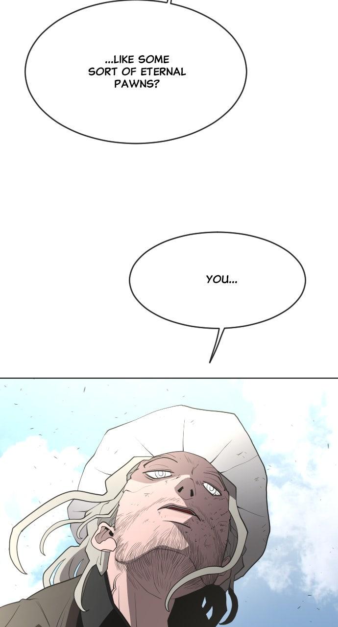 The Superhuman Era Chapter 54 - Page 40