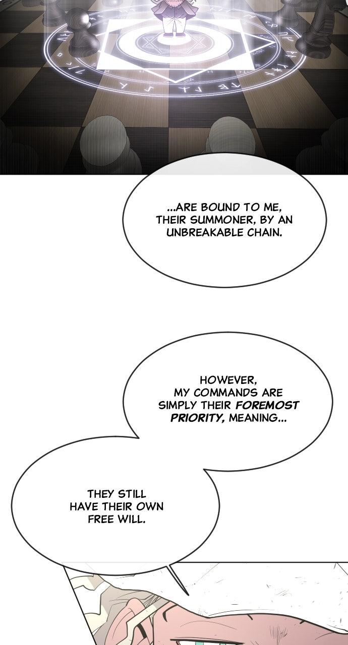 The Superhuman Era Chapter 54 - Page 42