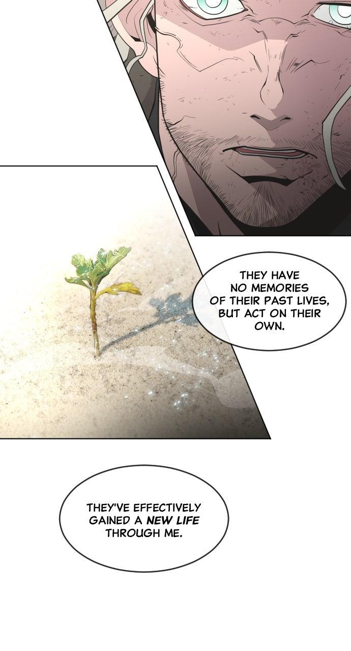 The Superhuman Era Chapter 54 - Page 43