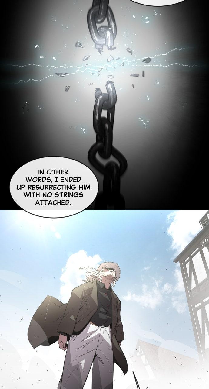 The Superhuman Era Chapter 54 - Page 45