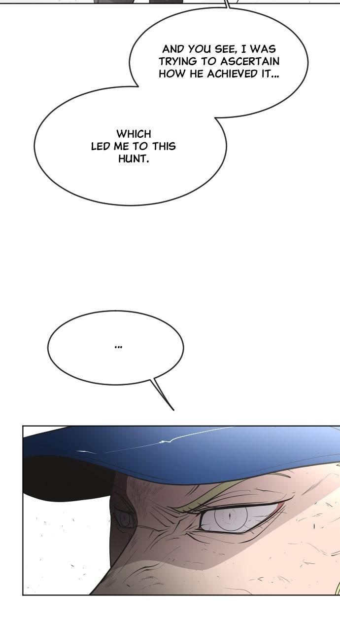 The Superhuman Era Chapter 54 - Page 46