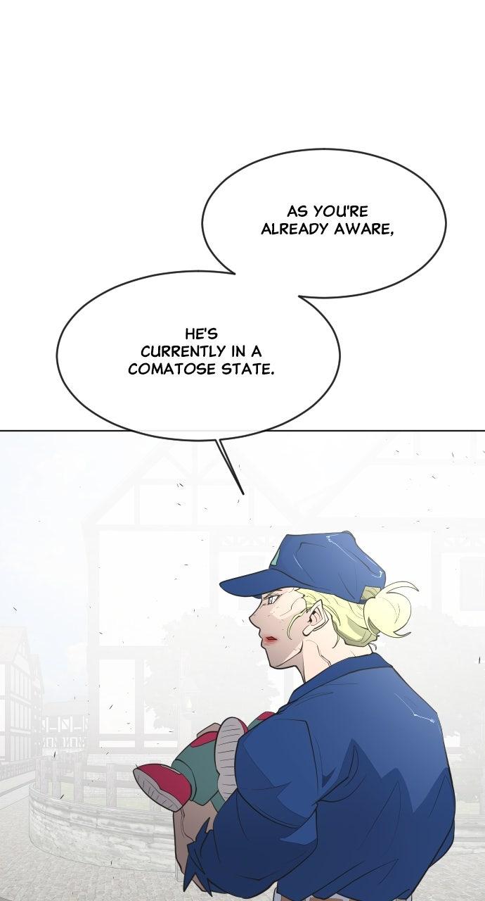 The Superhuman Era Chapter 54 - Page 47