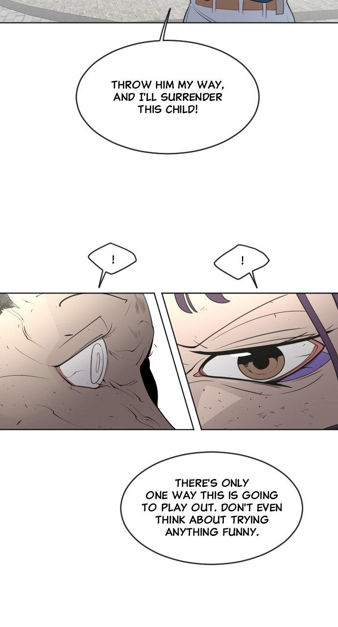 The Superhuman Era Chapter 54 - Page 48