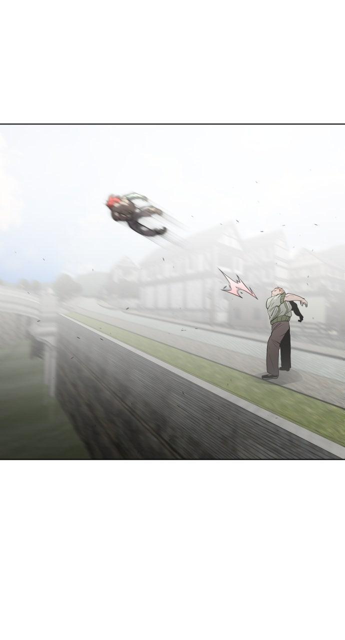 The Superhuman Era Chapter 54 - Page 51