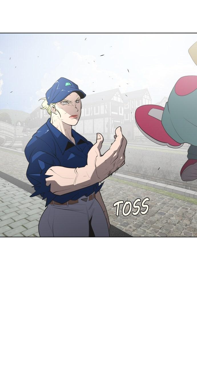 The Superhuman Era Chapter 54 - Page 52