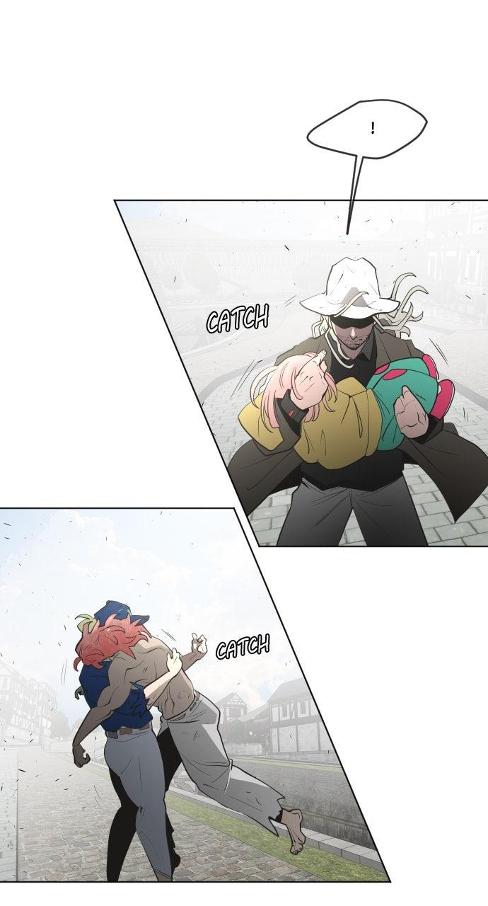 The Superhuman Era Chapter 54 - Page 53