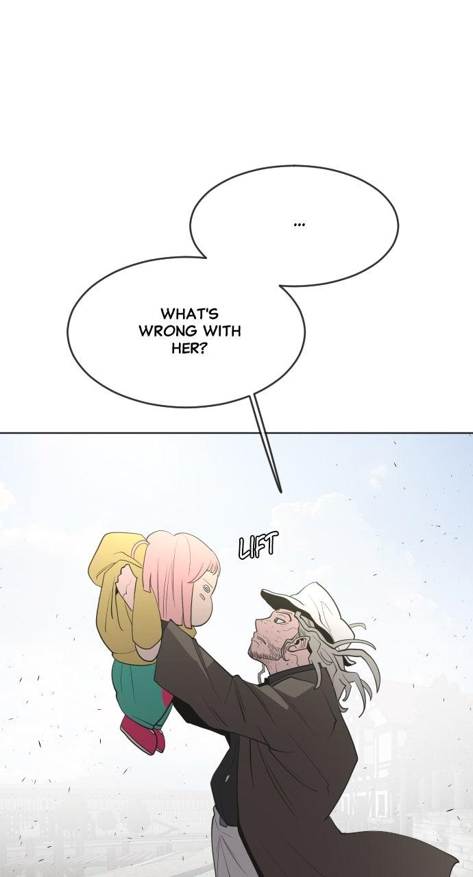 The Superhuman Era Chapter 54 - Page 54