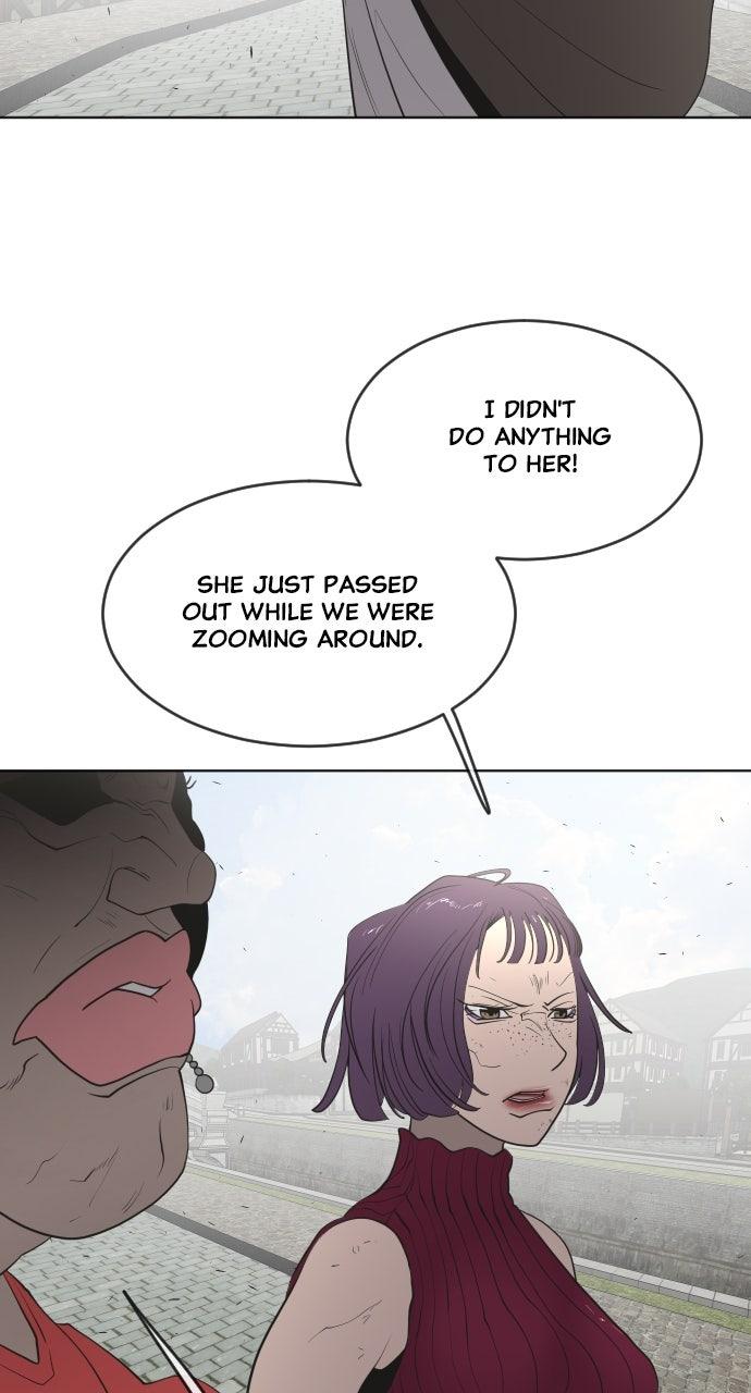 The Superhuman Era Chapter 54 - Page 55