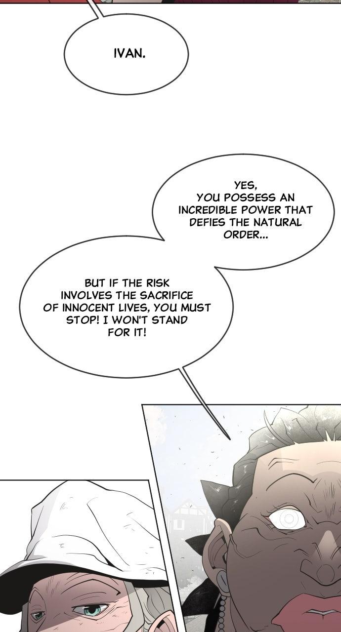 The Superhuman Era Chapter 54 - Page 56