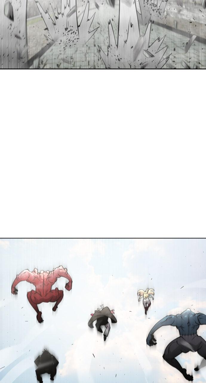 The Superhuman Era Chapter 55 - Page 5