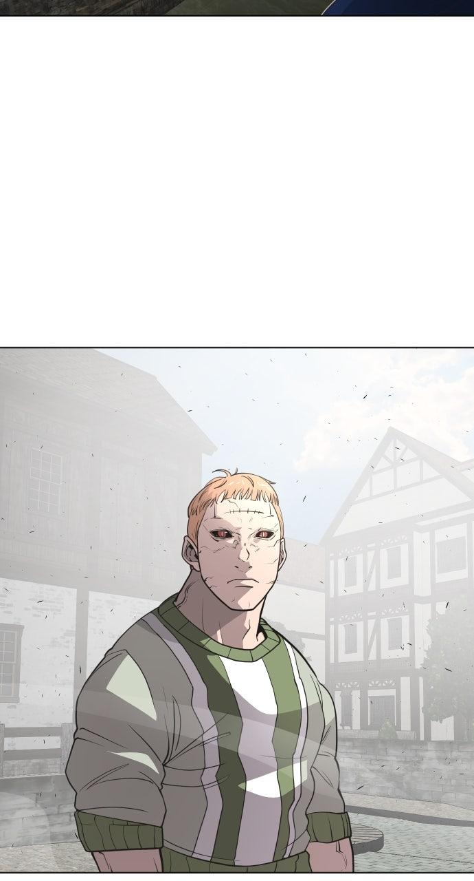 The Superhuman Era Chapter 55 - Page 7