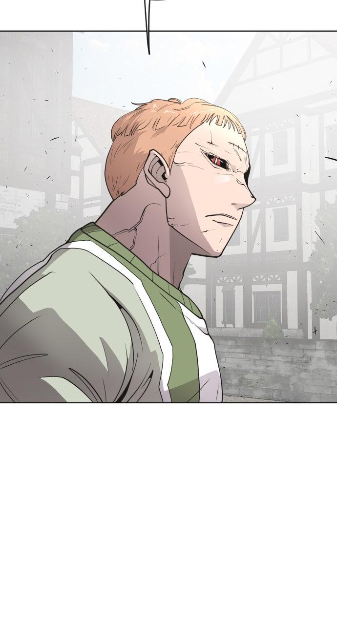 The Superhuman Era Chapter 55 - Page 9