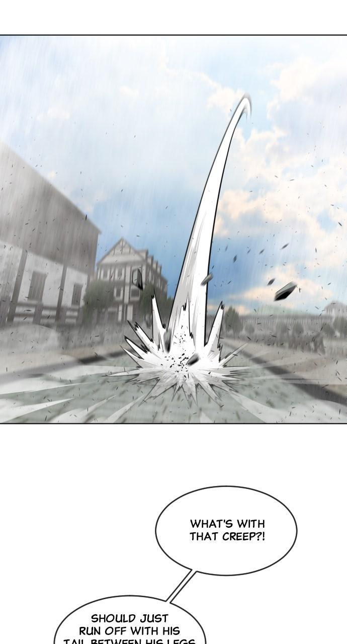 The Superhuman Era Chapter 55 - Page 10