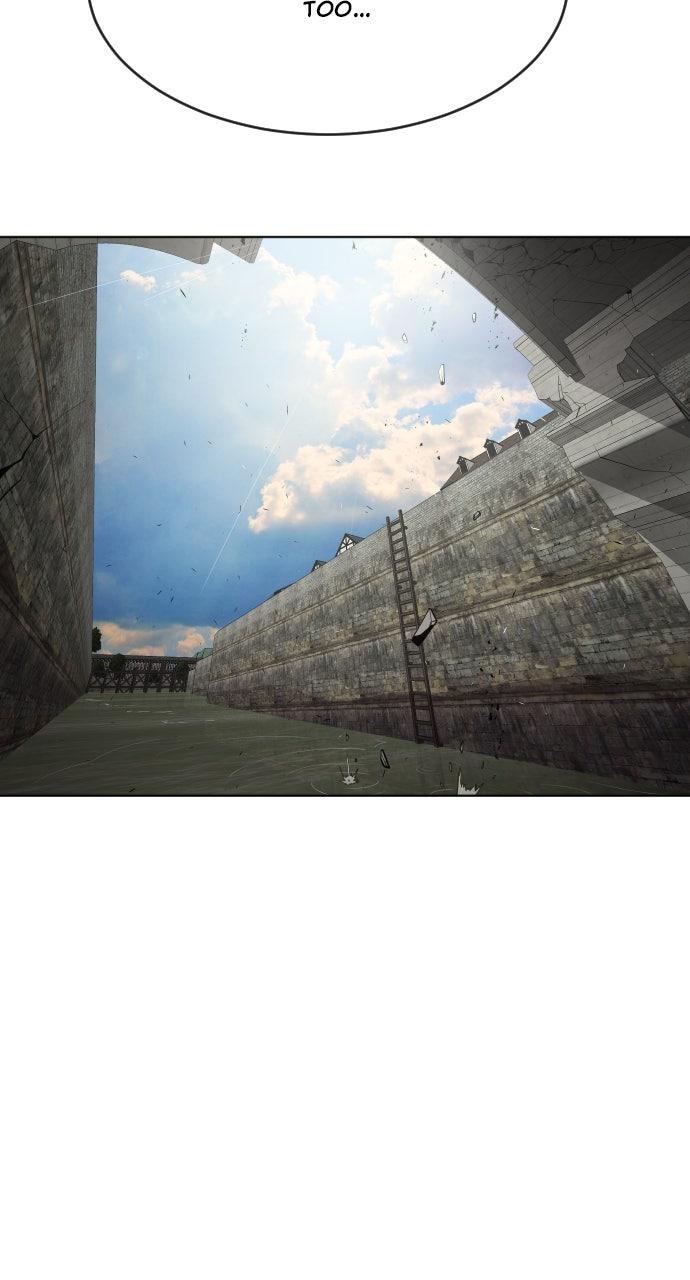 The Superhuman Era Chapter 55 - Page 12