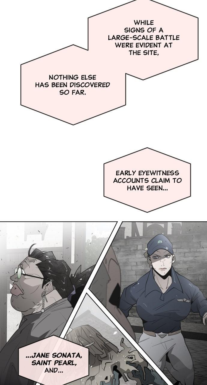 The Superhuman Era Chapter 55 - Page 15