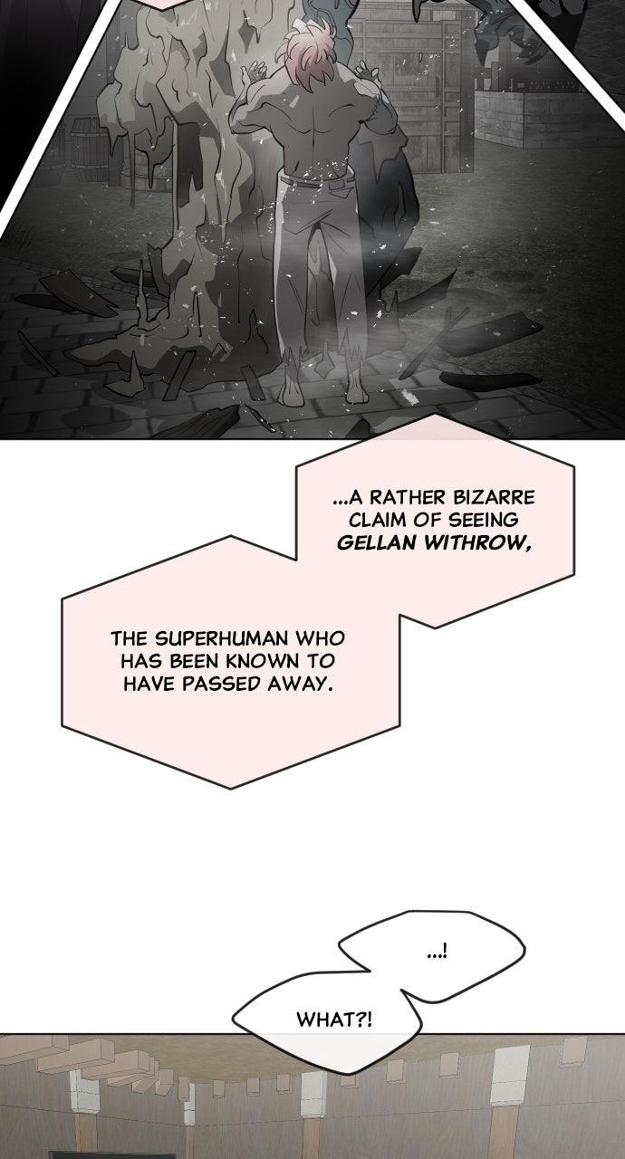 The Superhuman Era Chapter 55 - Page 16