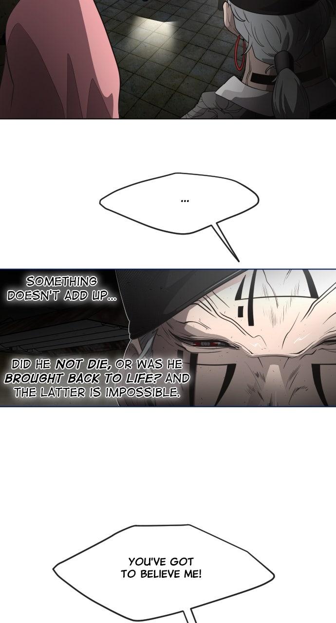 The Superhuman Era Chapter 55 - Page 18