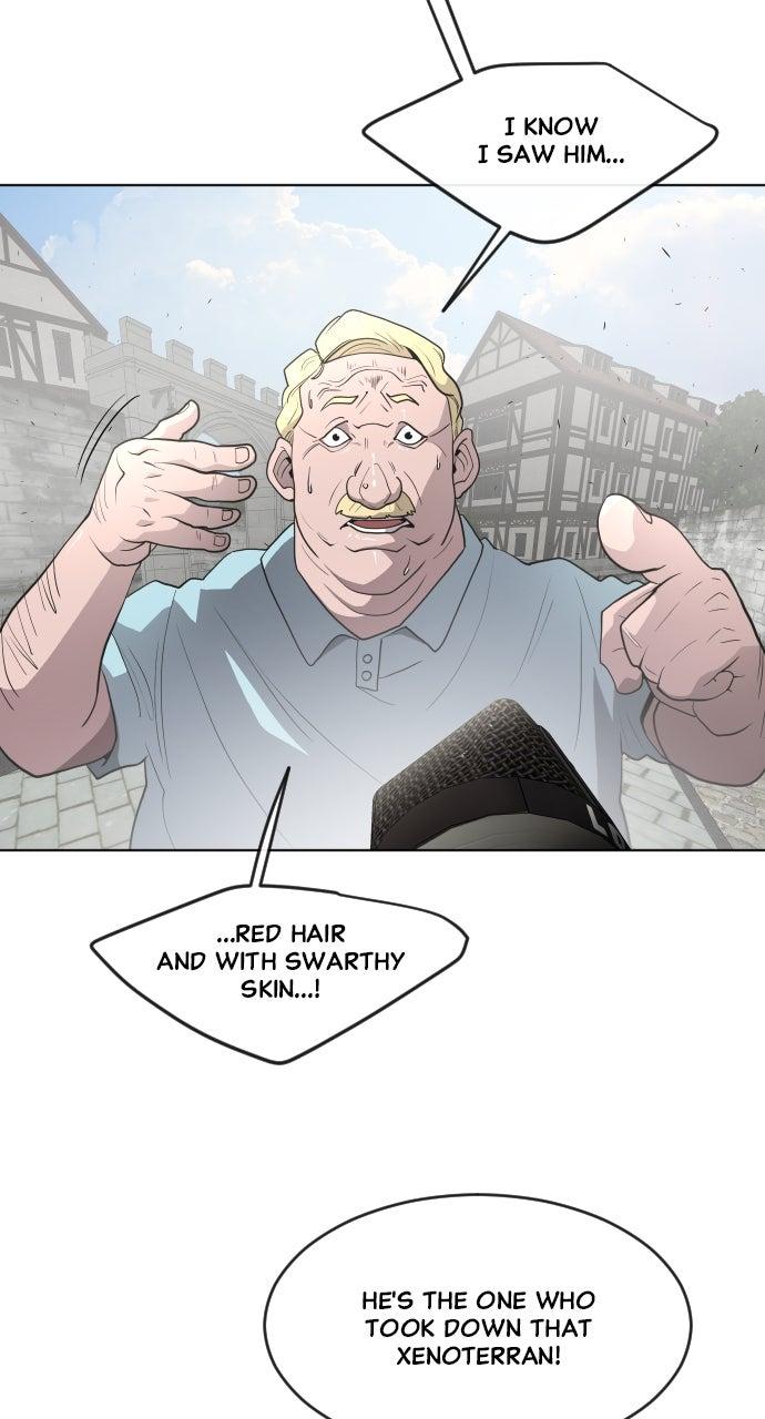 The Superhuman Era Chapter 55 - Page 19