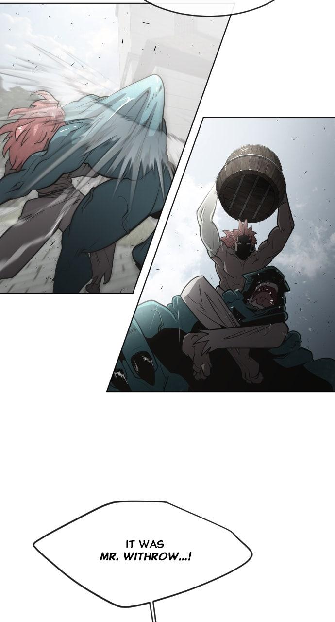 The Superhuman Era Chapter 55 - Page 20