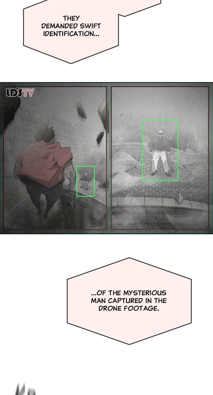 The Superhuman Era Chapter 55 - Page 23