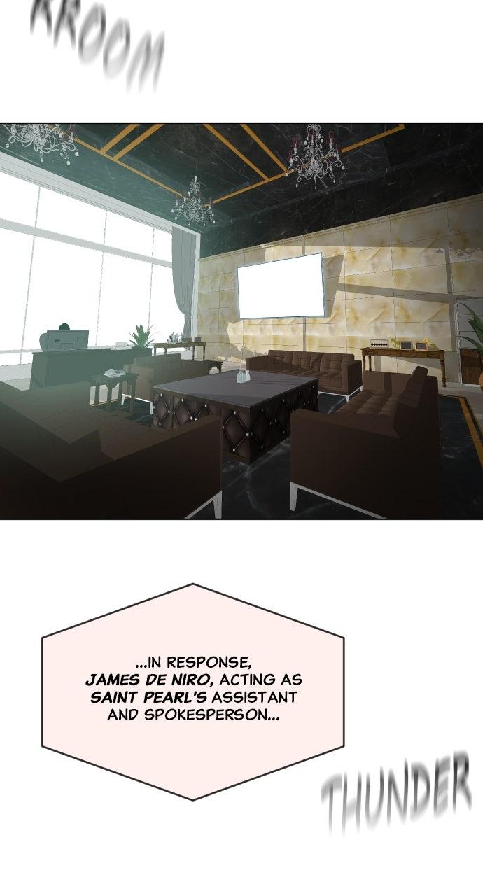 The Superhuman Era Chapter 55 - Page 24