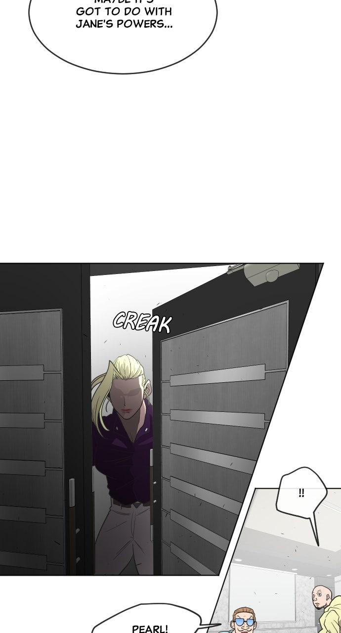 The Superhuman Era Chapter 55 - Page 30