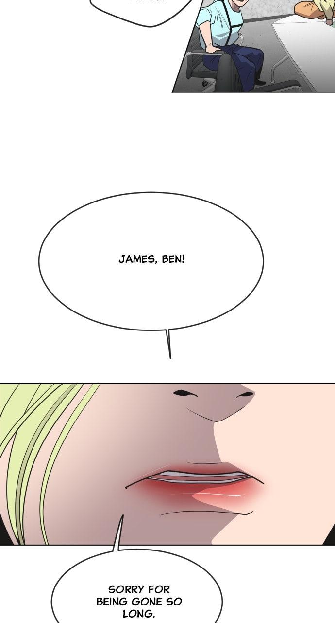 The Superhuman Era Chapter 55 - Page 31