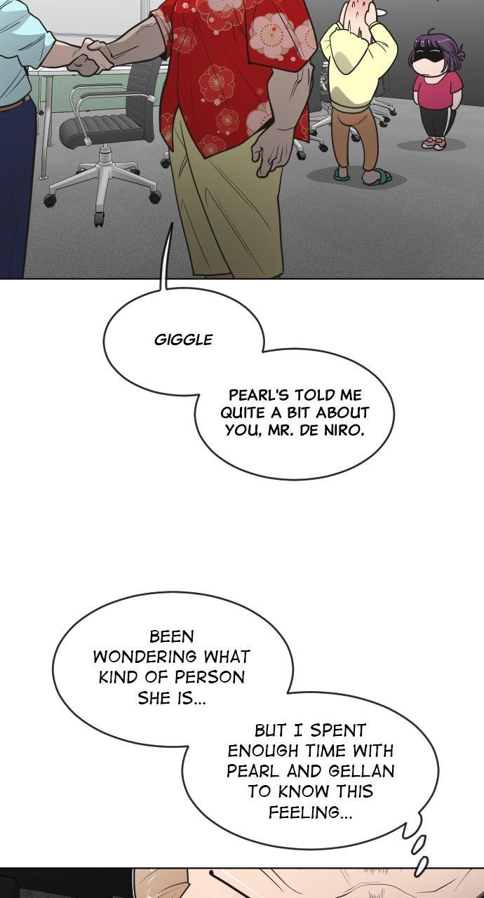 The Superhuman Era Chapter 55 - Page 37