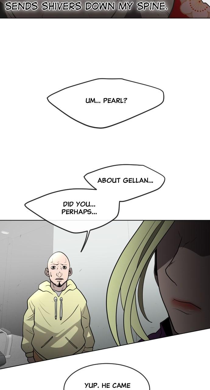 The Superhuman Era Chapter 55 - Page 39