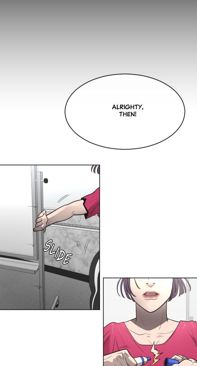 The Superhuman Era Chapter 55 - Page 41