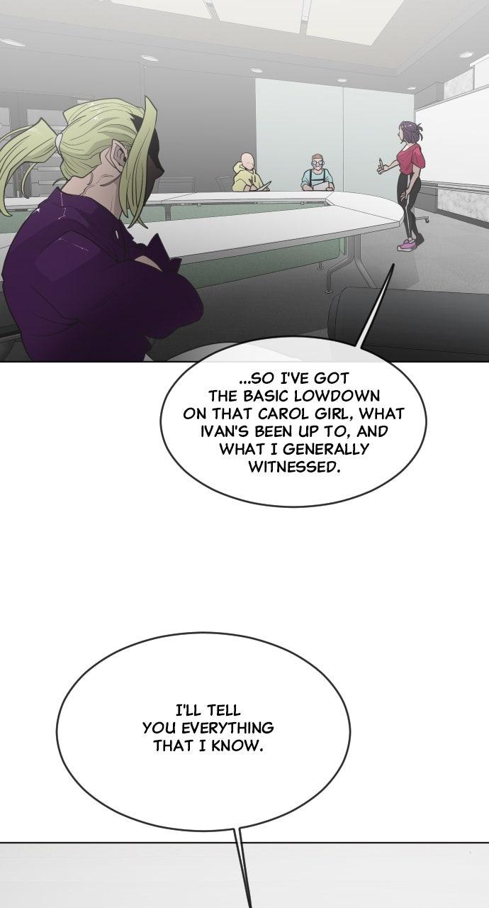 The Superhuman Era Chapter 55 - Page 43