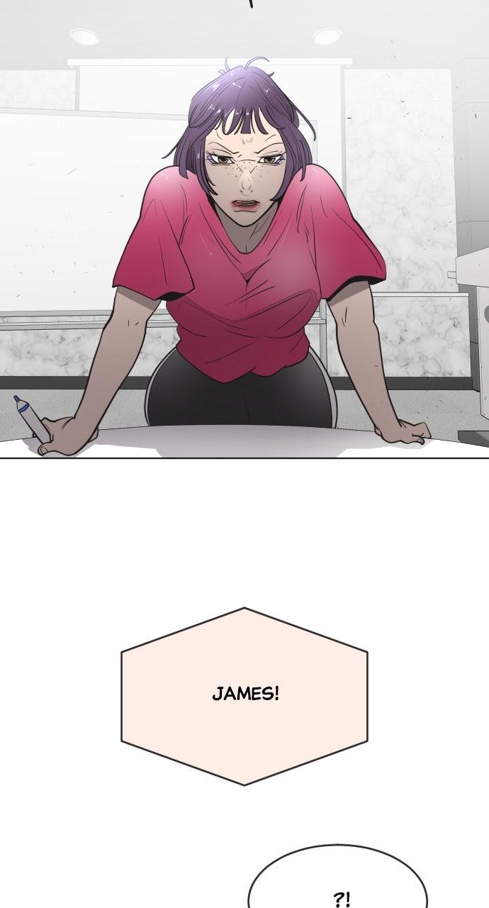 The Superhuman Era Chapter 55 - Page 44
