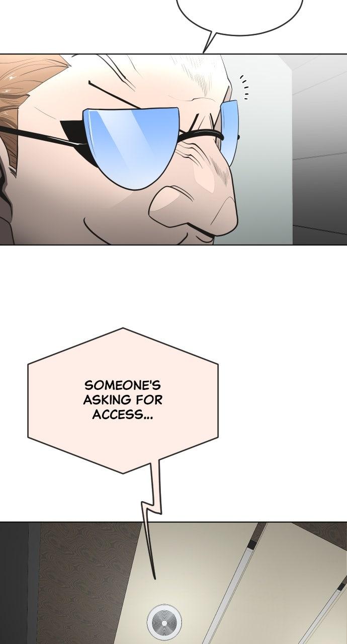 The Superhuman Era Chapter 55 - Page 45