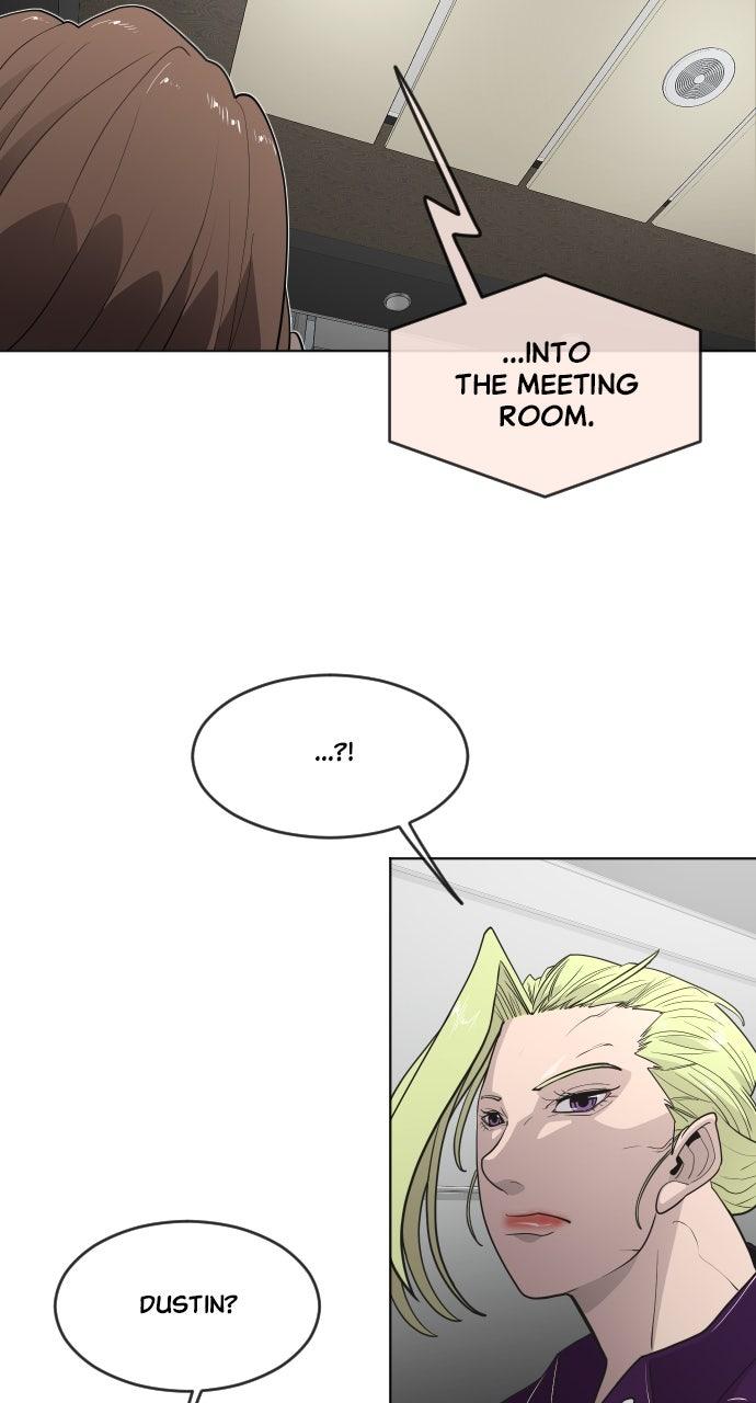 The Superhuman Era Chapter 55 - Page 46