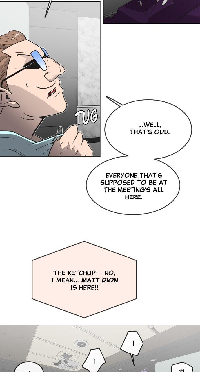 The Superhuman Era Chapter 55 - Page 47