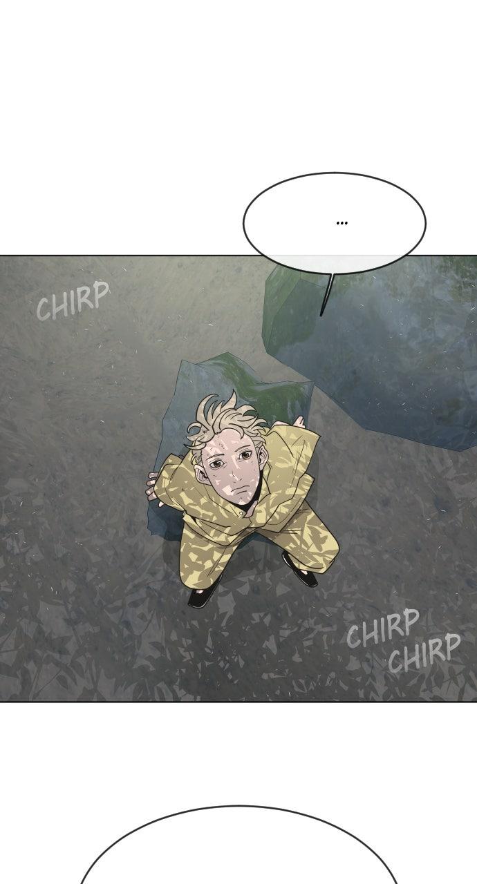 The Superhuman Era Chapter 55 - Page 52